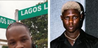 Mohbad Terminates Contract With Marlian Music