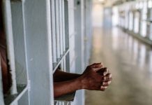 Emotional Moment as Man Allegedly Pays for Release of 16 Inmates From Nigerian Prison (Video)