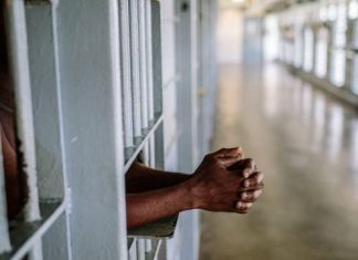 Emotional Moment as Man Allegedly Pays for Release of 16 Inmates From Nigerian Prison (Video)