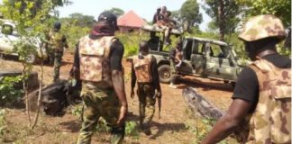Soldiers Reportedly Beat Up KAEDCO Staff In Kebbi, Over Lack Of Power Supply In Barracks