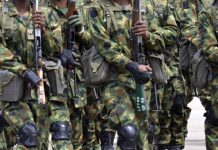 Nigerian Army confirms loss of ‘some soldiers’ in Borno terrorists’ attack
