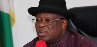 Borrowing funds to develop infrastructure necessary for Nigeria’s progress – Umahi