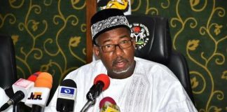 I’m ready to work with Peter Obi – Bala Mohammed declares