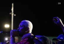 Do2dtun defends Adekunle Gold amid online backlash