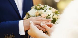 Confusion As Church Cancels Wedding Over Pregnant Bride