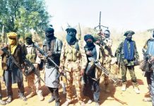 Fear in Edo as Suspected Kidnappers Video Call Victim’s Family While Demanding Ransom (Video)