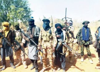 Fear in Edo as Suspected Kidnappers Video Call Victim’s Family While Demanding Ransom (Video)