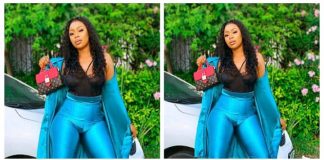 Do you know how many people I pay rents for?’ – Ashmusy slams critics, insists she spends over N2 million daily
