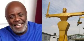 BREAKING: Court Sends APGA Leader Njoku To Prison