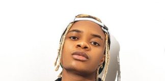 Corruption In Nigeria Ruined My Chances Of Becoming A Footballer — Singer Crayon