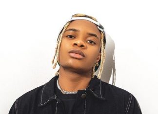 ‘I had mental health issues,’ Crayon makes bold confession