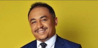 ‘Avoid any form of Japa,’ Daddy Freeze issues strong warning to Nigerians