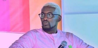 Ifeanyi Adeleke: Dotun Asks “Perfect Parents” To Keep Their Advice For Now