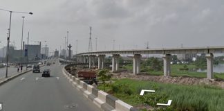 One Way: Soldiers Beat Up Policeman, LASTMA Officer In Lagos