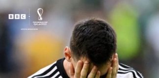 World Cup: Saudi Arabia Shock Messi-led Argentina In Qatar
