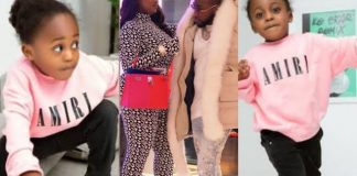 SOLIDARITY: Pastor Tobi cancels his annual birthday bash to show solidarity with Davido’s family