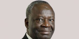 Buhari Will Leave Nigeria More Prosperous, Secured Than He Met It – Gambari