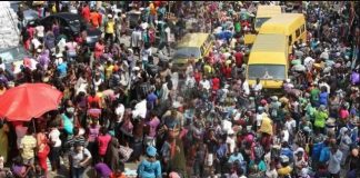 EKO ONI BA JE: Lagos State said to be 4th worst city in the World