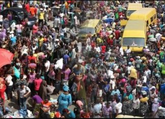 “₦70K for Eight Mouths?” — Father’s Heartbreaking Cry to President Tinubu