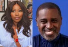 Frank Edoho opens up on emotional struggles amid marital saga