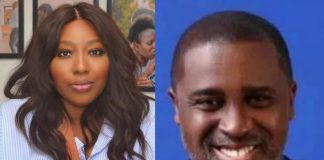 Frank Edoho opens up on emotional struggles amid marital saga