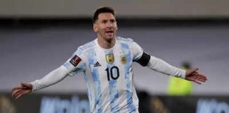 It’s My Home – Messi Confirms He’ll Return To Barcelona