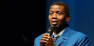 How to make 2025 your year of landmark achievements – Pastor Adeboye