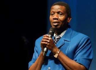 “Don’t Ask for a House, I’ll Build You a City” – Pastor Adeboye Reflects on Faith and Vision (Video)