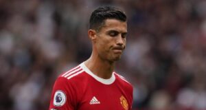 I Feel Betrayed – Cristiano Ronaldo Slam Manchester United