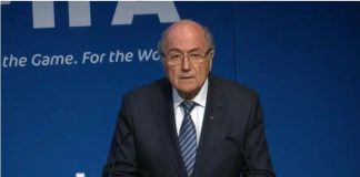 “It Is Too Small Of A Country”- Sepp Blatter Says World Cup In Qatar Is A ‘Mistake’