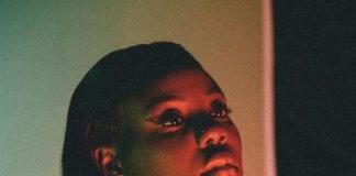 Singer Teni sparks reactions in two-piece swimwear