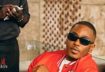 Timini Egbuson speaks on money, depression