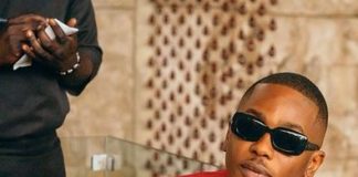 ‘I’m Tired of Relationship That Does Not Last – Timini Egbuson