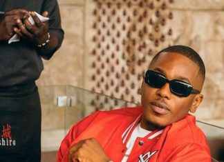 Timini Egbuson speaks on money, depression