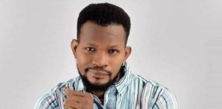 Uche Maduagwu makes shocking claim about VDM