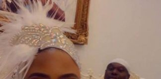 He gave you Lexus as goodbye gift – Woman who ‘rejected’ Ooni’s proposal accused of lying