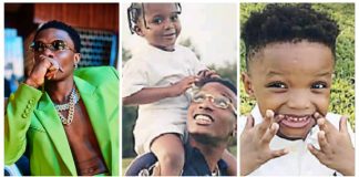 “I’m Being Careful With The Lyrics Of My Songs” – Wizkid Reveals