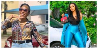 “Celebrities Be Lying Harder, Fake Lifestyle” – Tboss Throws A Heavy Shade At Skit Maker, Ashmusy