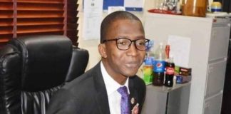 With Naira redesign, Dollar may crash to N200 – EFCC chairman, Abdulrasheed Bawa