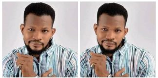 Broken Marriage: “Stop Making People Feel They Made A Mistake For Walking Out” – Uche Maduagwu