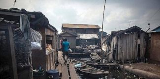 Why my child will never marry anyone from the trenches” – Nigerian businessman