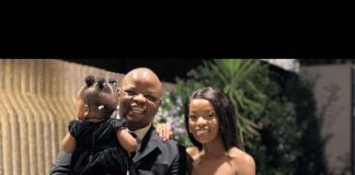 My Wife Makes My Weight Lighter” – Man Says As He Reveals He And Hiss Wife Share The Bills