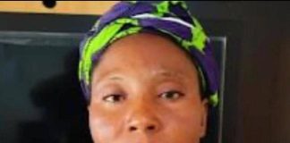 DECEIT: Mummy G.O. arrested for providing church members’ intel to kidnappers in Adamawa