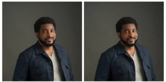 “A Woman Is Not Created To Take Care Of Herself” – Pastor Kingsley Okonkwo