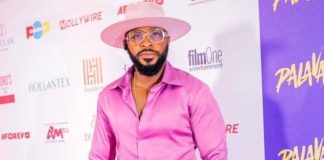 Ruth Kadiri, Nancy Isime, others battle for ‘Best Dressed’ at Palava movie premiere