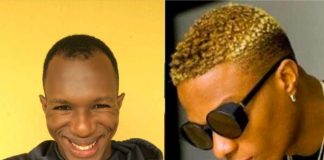 Wizkid’s N100m Gift To Children A Misplaced Priority – Daniel Regha