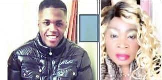 Nigerian Remanded In UK For Stabbing Mother To Death