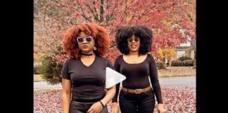 Who’s the Mum?” Fans Struggle to Differentiate Between Stella Damasus and Lookalike Daughter