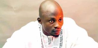 Actor Jigan Baba Oja To Sue Mohbad For N100M Over His Upcoming Song