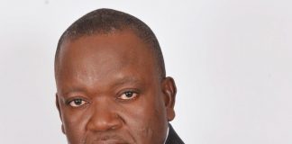 PDP Crisis: “To Hell With Atiku” – Ortom Fumes